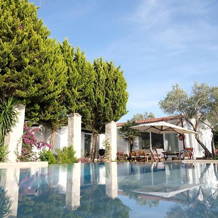 Bir Dem Urla Hotel Exterior photo